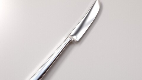 Table Knife