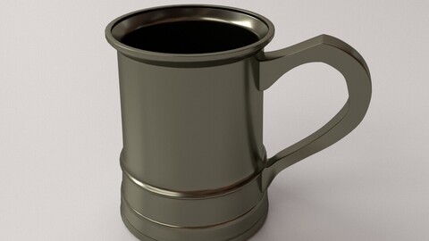 Tankard