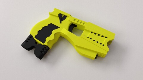 Taser Gun