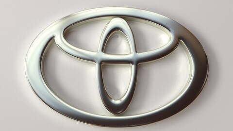 Toyota Emblem