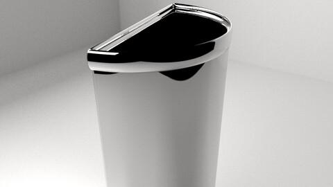 Trashcan 2