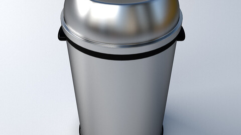 Trashcan 4