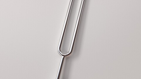 Tuning Fork