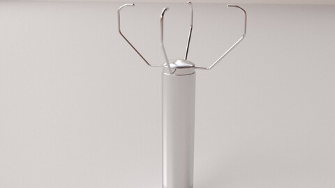 Ultrasonic Anemometer 2D