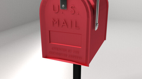 US Mailbox