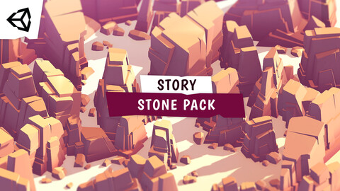 STORY - Stone Pack