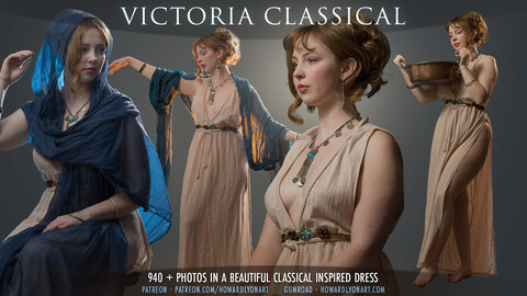 Victoria Classical