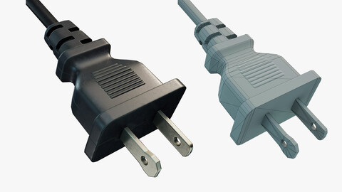 Electrical Plug Type A