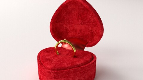 Wedding Ring