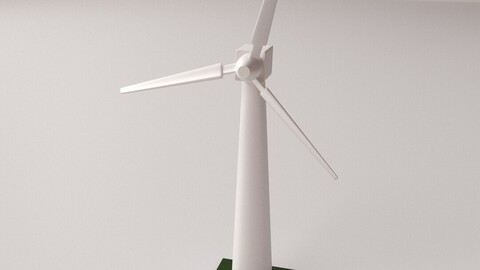 Wind Turbine