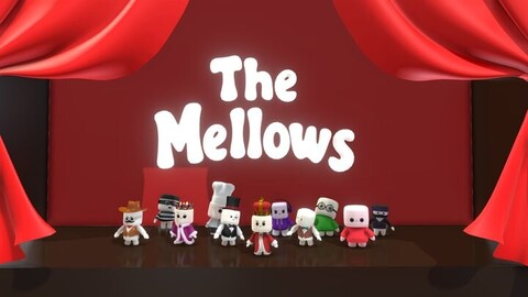 The Mellows Pack