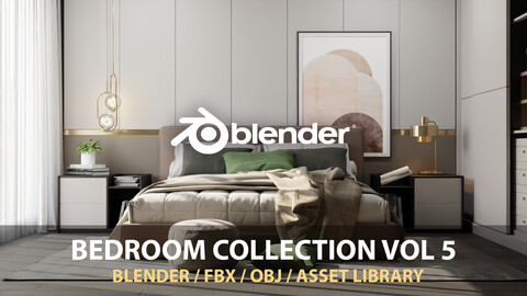 Bedroom collection | vol 5