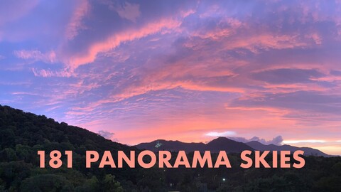 181 Panorama Skies