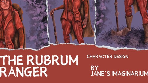 The Rubrum Ranger