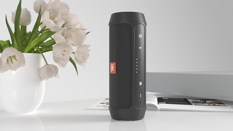 JBL Bluetooth Speaker