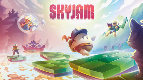 Skyjam