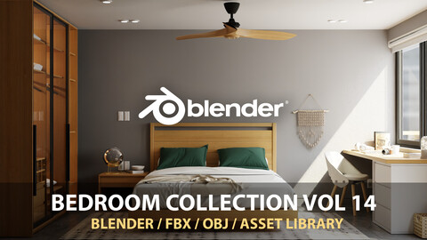 Bedroom collection | vol 14