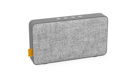 SACKit Move 50 Care Splash Portable BT Speaker | 3D Model