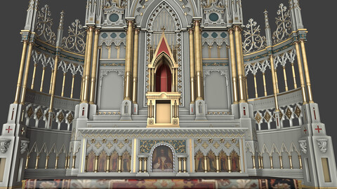 st_francis_de_sales_oratory_high_altar