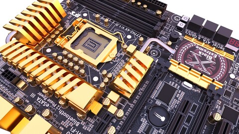 ECS Z77H2-AX Motherboard