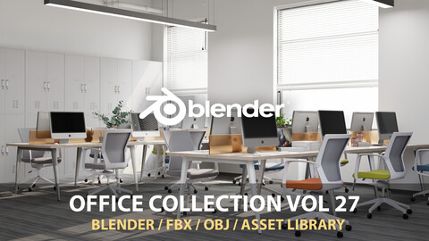 office collection | vol 27