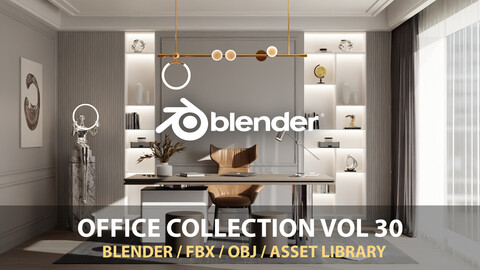 Office collection | vol 30