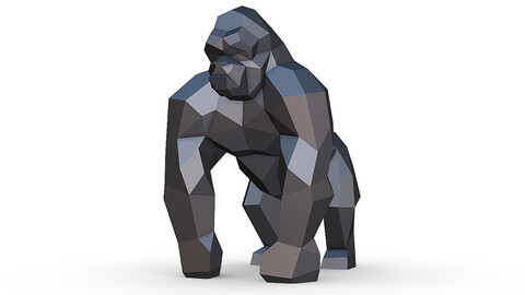 Gorilla