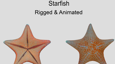 Starfish