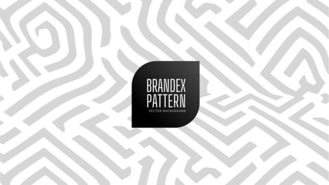 Versatile Brandex Pattern Design – Modern and Stylish