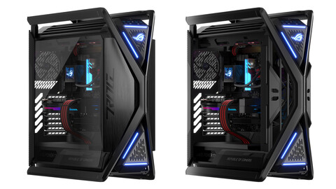 ROG Hyperion