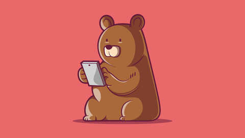 Tech Bear!