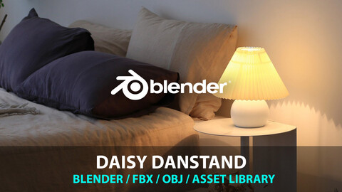 Daisy Danstand