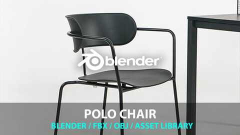 Polo Chair