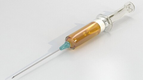 Syringe