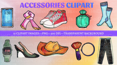 FiBeiDigiCards_ePostcard - Accessory