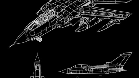 Blueprint of a Tornado IDS