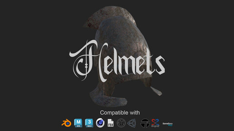 Helmets