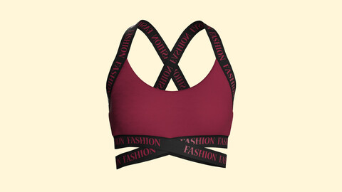 Girls Bralette