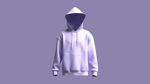 Adidas Rekive Hoodie