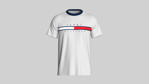 Tommy Hilfiger T-Shirt