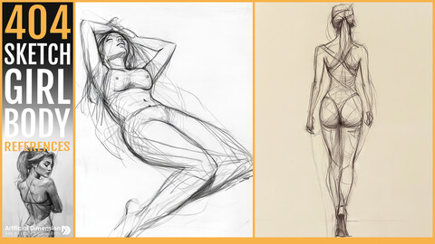 404 SKETCH GIRL BODY.