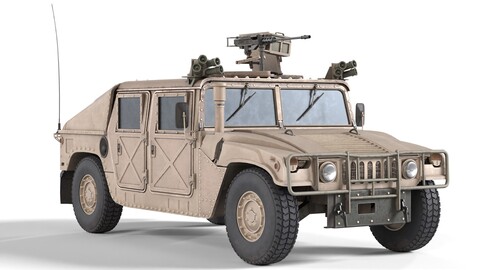 Hummer H1 HMMWV