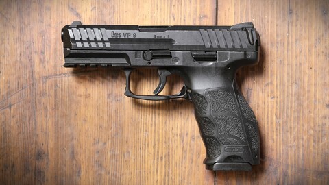 HK VP9