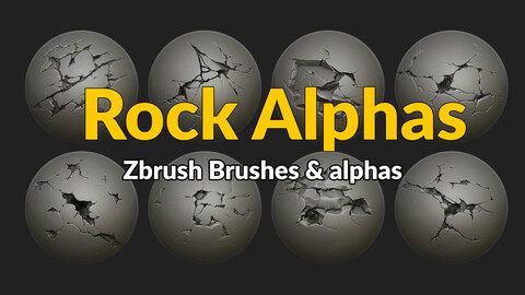 Rock Alphas