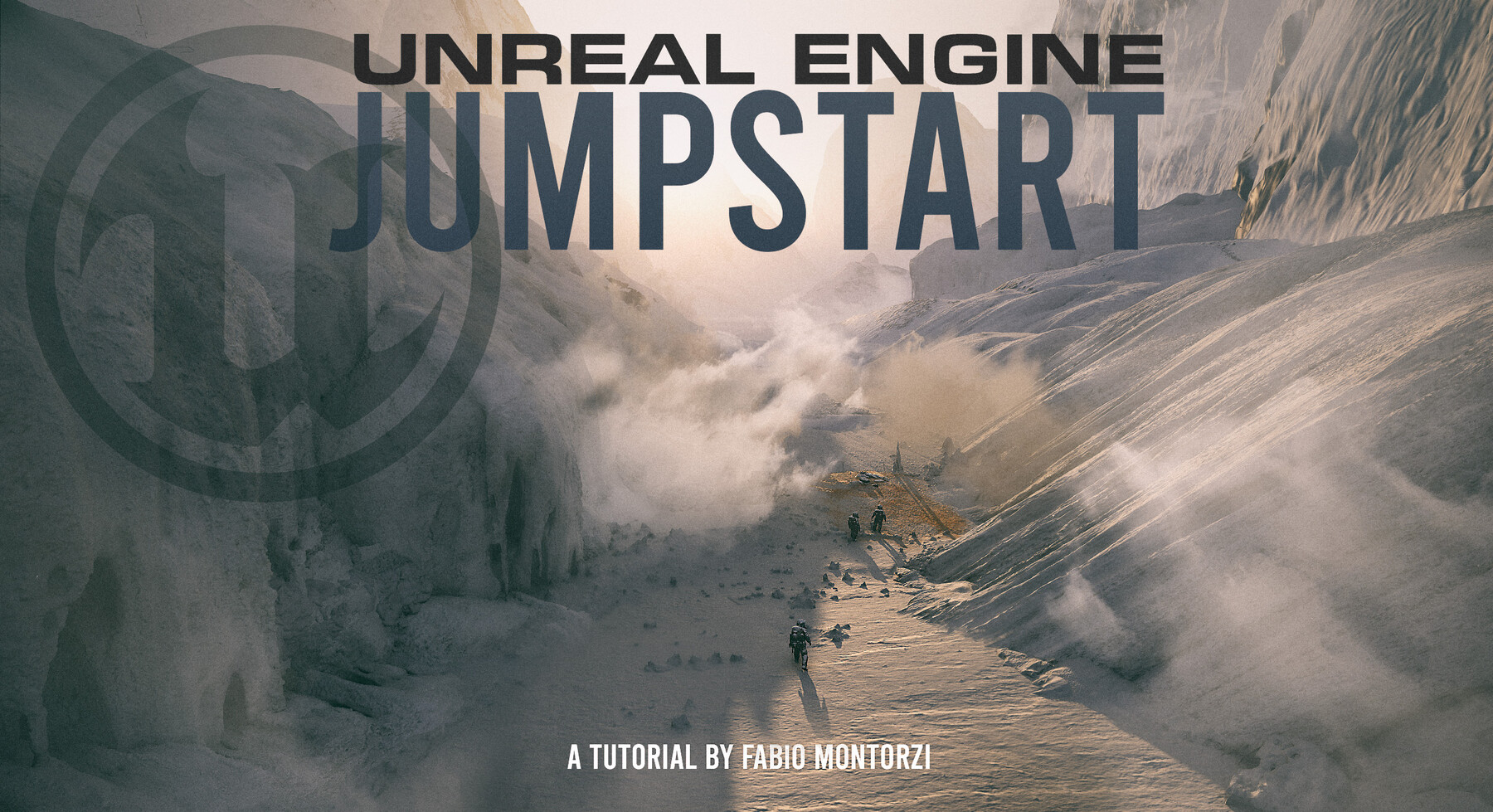 ArtStation - Unreal Engine Jumpstart (Tutorial) | Tutorials