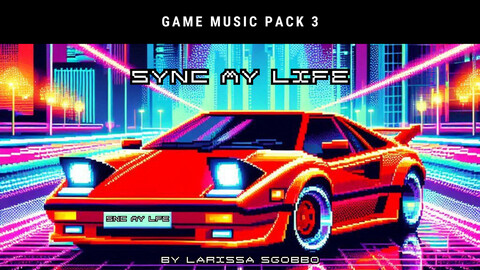 Game Music Pack 3