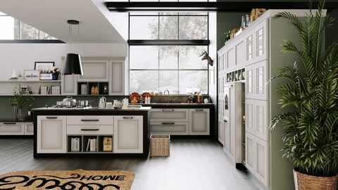 Kitchen Design 15