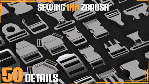 50 IMM Details Sewing Hard Surface