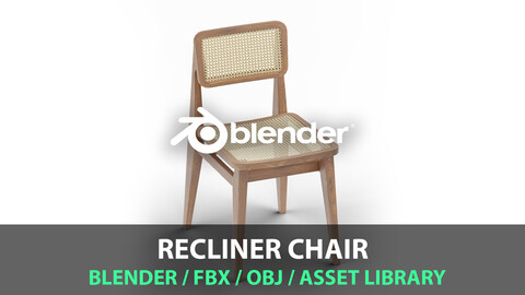 Recliner Chair