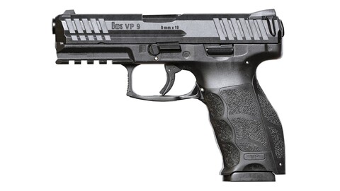 HK VP9